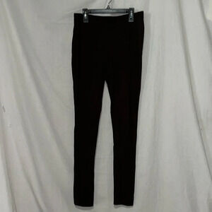 brown Grace Elements pants size small
